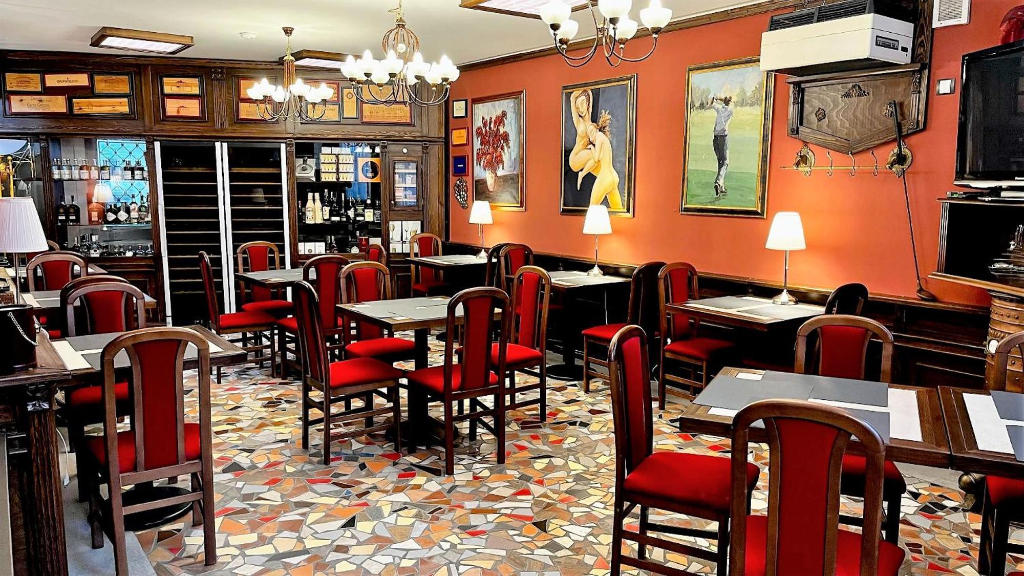 Hotel Berg Staré Splavy Dış mekan fotoğraf