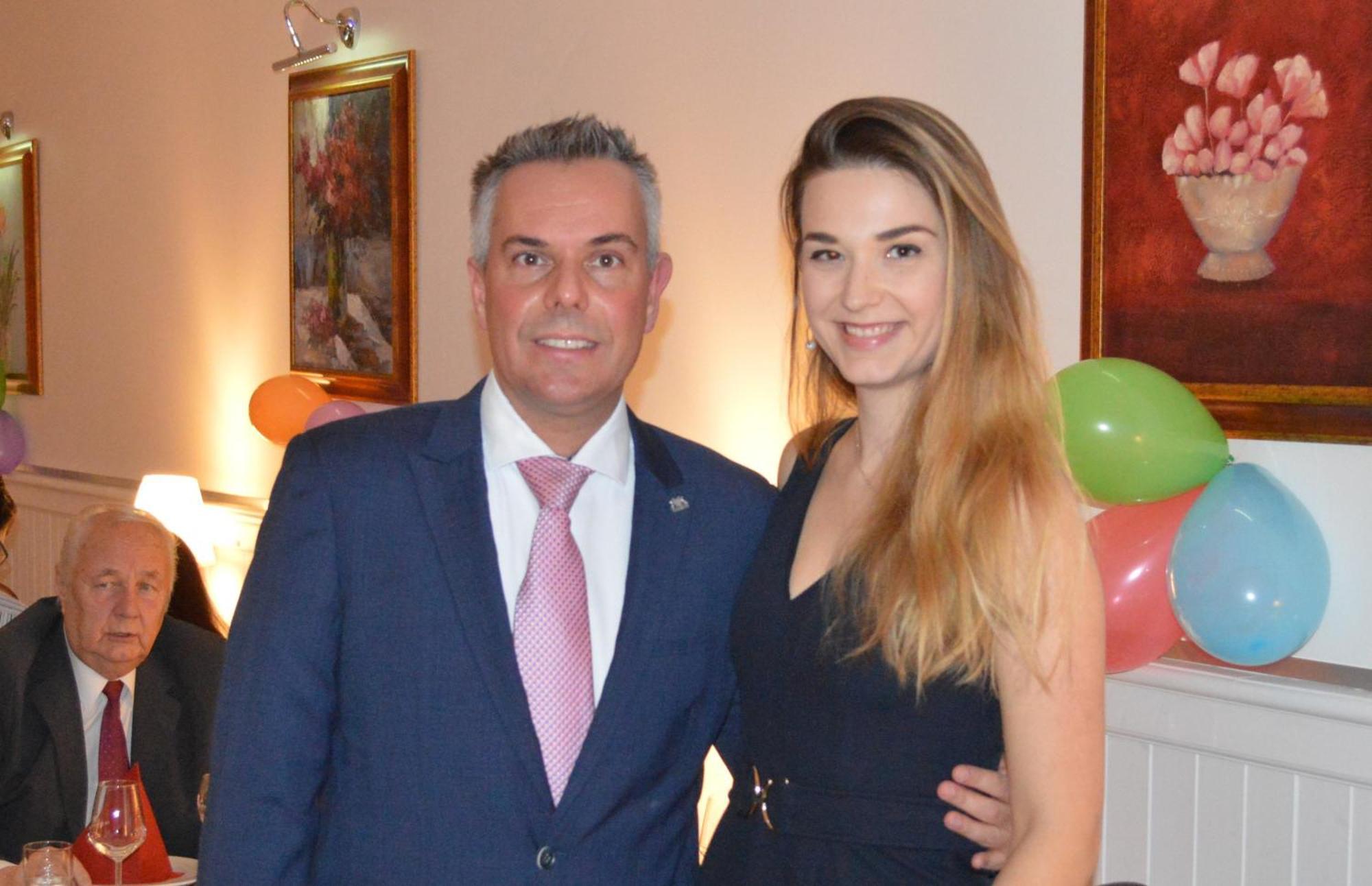 Hotel Berg Staré Splavy Dış mekan fotoğraf